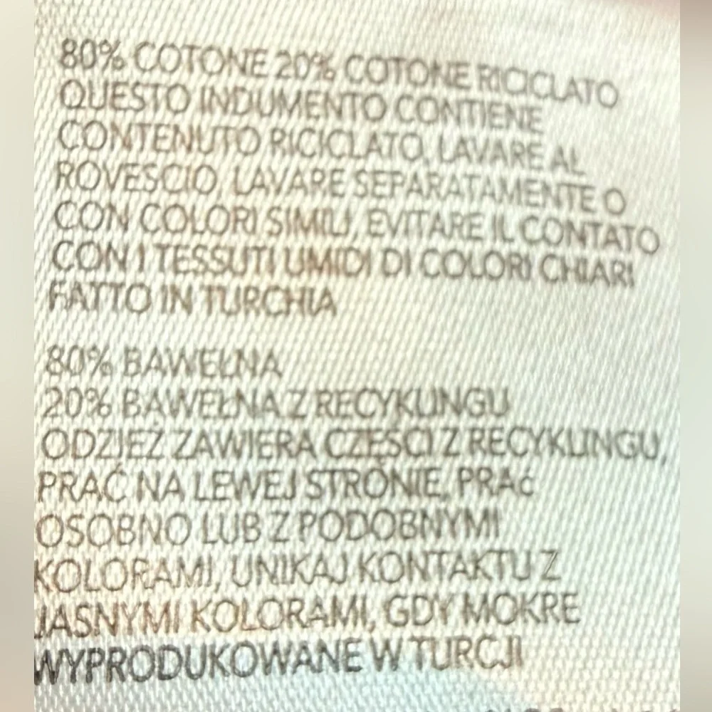 BDG Brown Y2K Cargo Pants Size Large - Picture 5 of 9